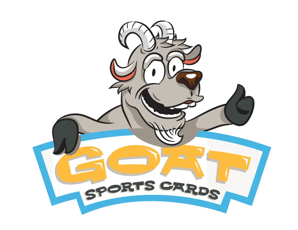 Goat Sports Cards and Collectibles