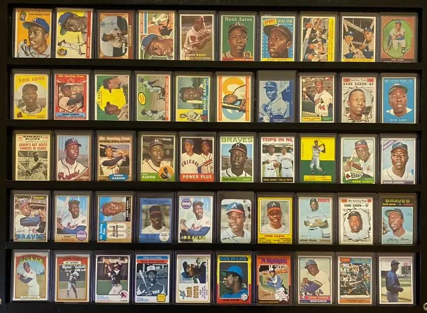 Be the Goat Sports Cards and Collectibles